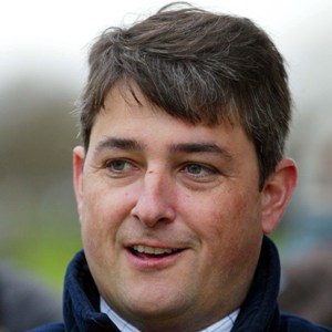 Robert Cowell Racehorse Trainer